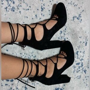 Steve Madden heels